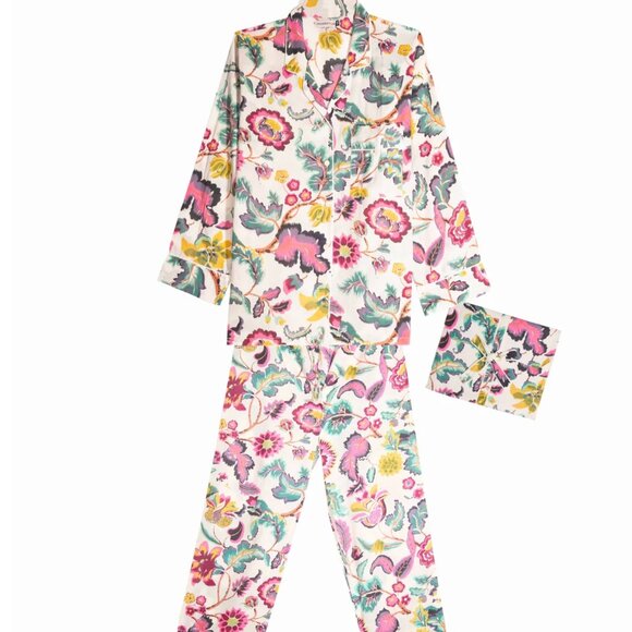 Curiosity Lab Paris Vintage Pyjamas - Picture 11 of 11